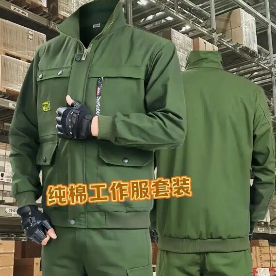 南通工作服定制有哪些注意事项