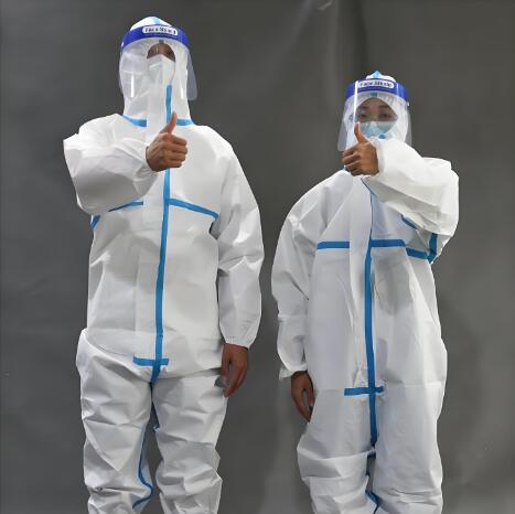 南通医用防护服的基本特点和作用