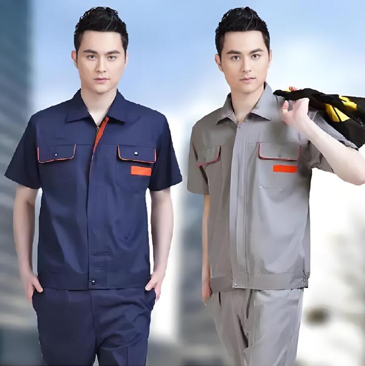 南通特种工作服的应用领域